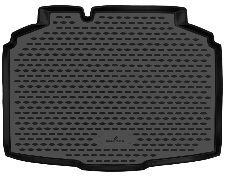 Kofferraumwanne für Skoda Fabia 4 (PJ) ab 2021